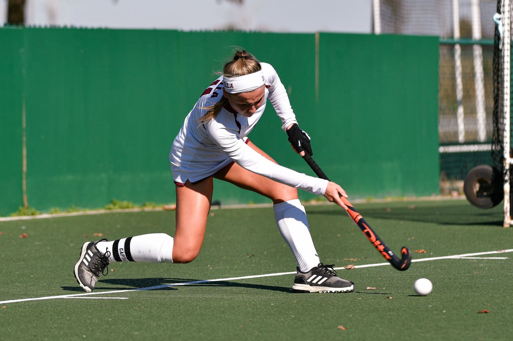 11/30/20 - Field Hockey - Midwest FH Champ - Villa Duchense vs John Buroughs